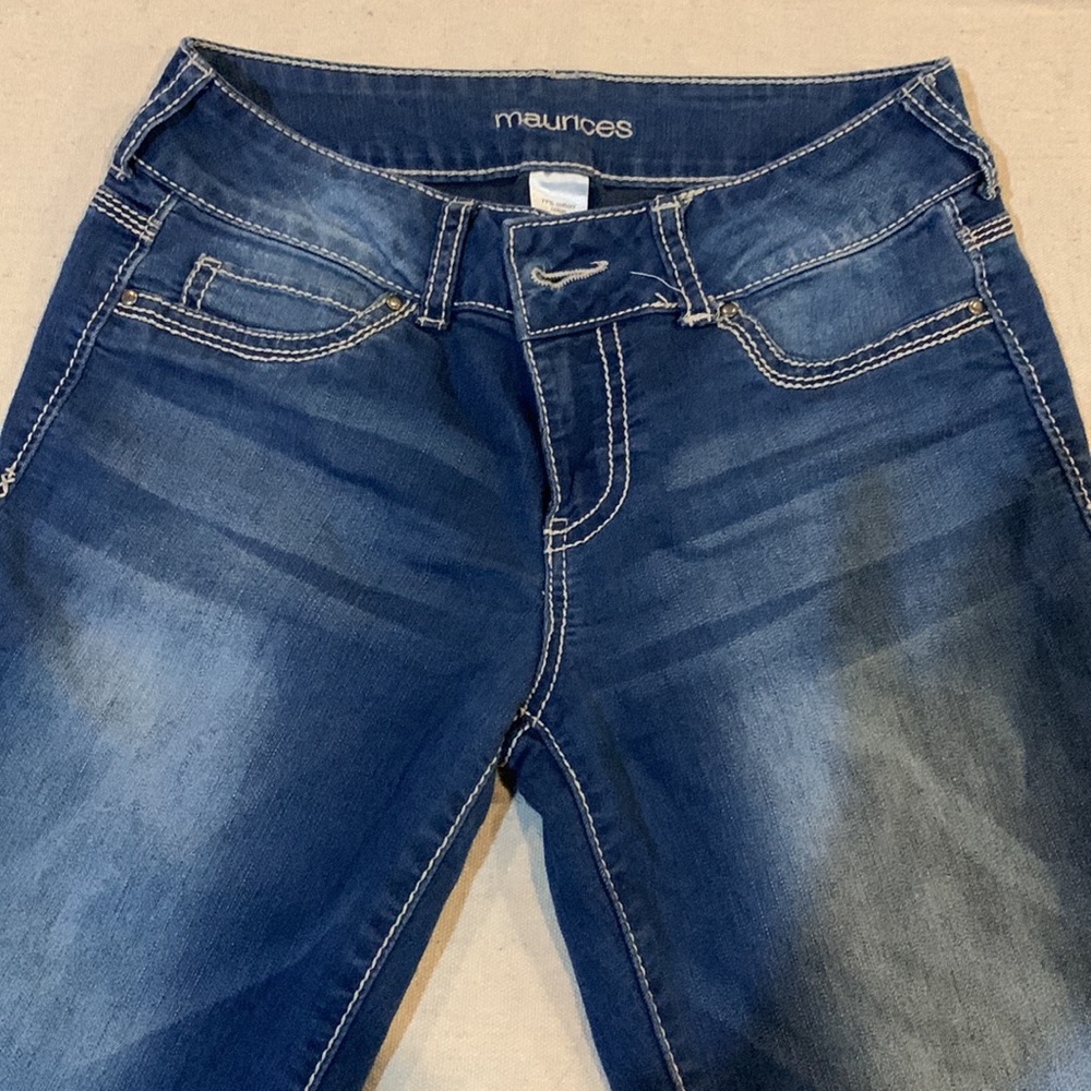 Jeans - Picture 2 of 4